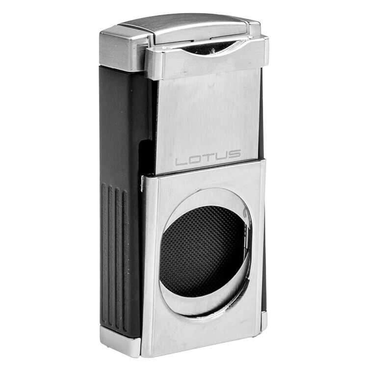 Duke Black & Chrome, , jrcigars