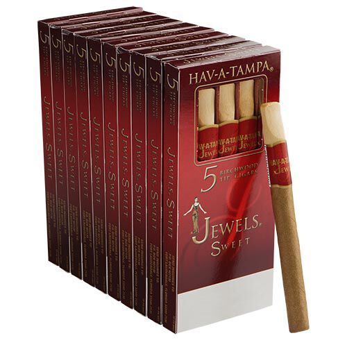 Hav-A-Tampa Jewels Sweet Cigars