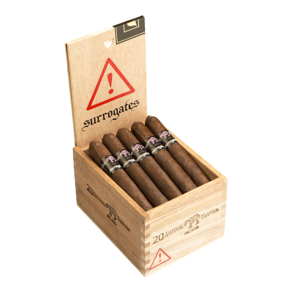Animal Cracker 550, , jrcigars