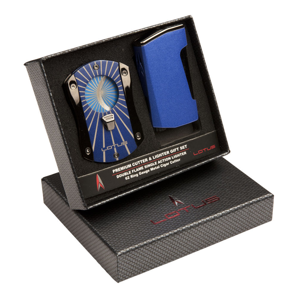 Lotus Chroma Gift Set, , jrcigars