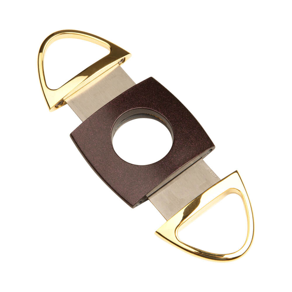 Jaws Serrated Brown & Gold, , jrcigars