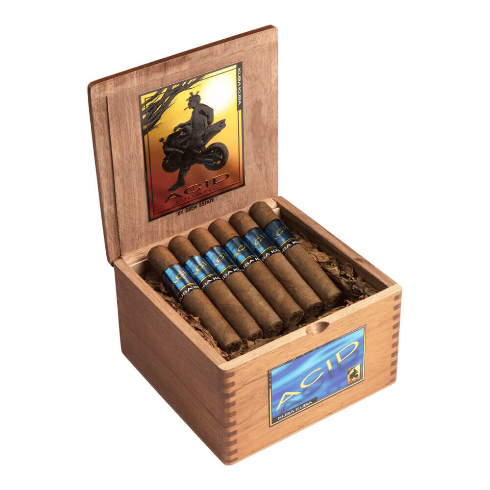 Blue Kuba Kuba, , jrcigars