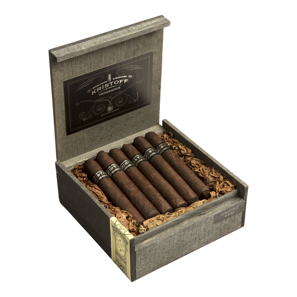 6x60, , jrcigars