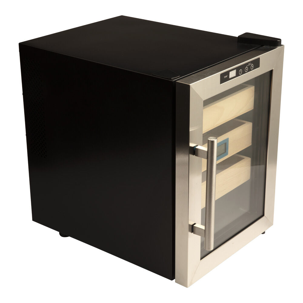 Clevelander Metal, , jrcigars