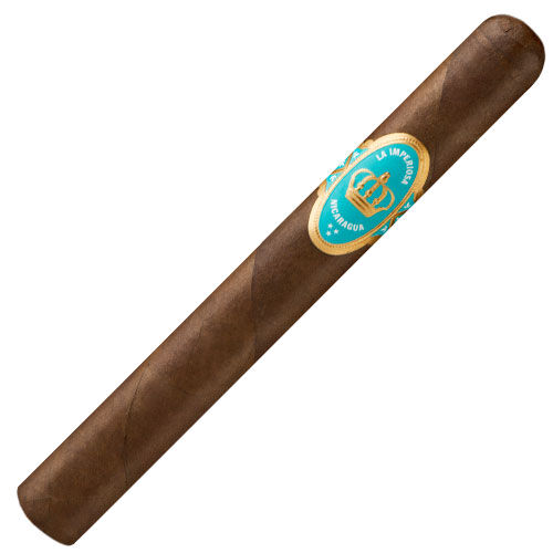 La Imperiosa Corona Gorda Wholesale Cigars Santa Clara Cigars
