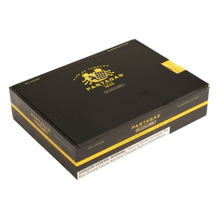 Magnifico, , jrcigars