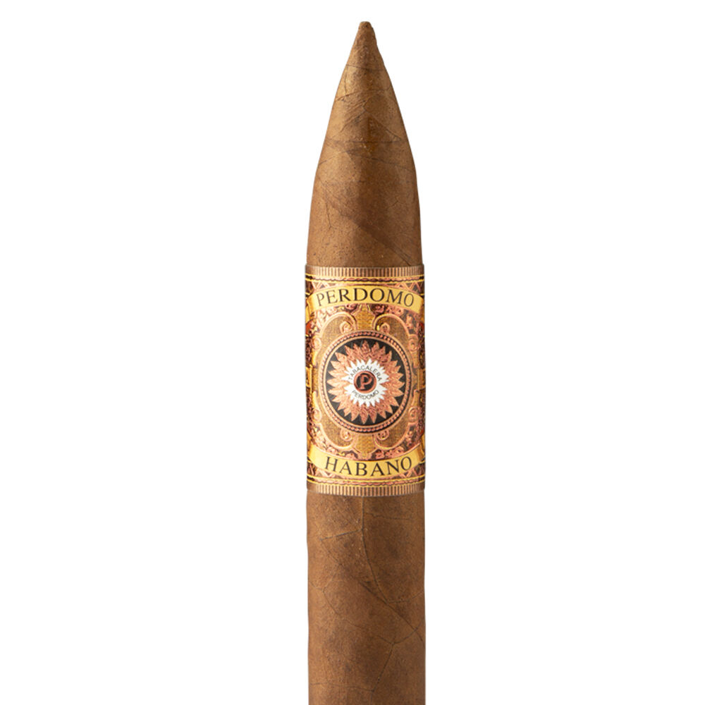 Torpedo, , jrcigars