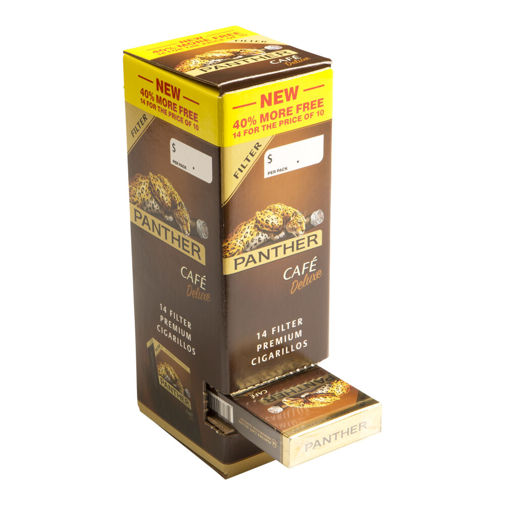 Cafe Filter 30/2pk, , jrcigars