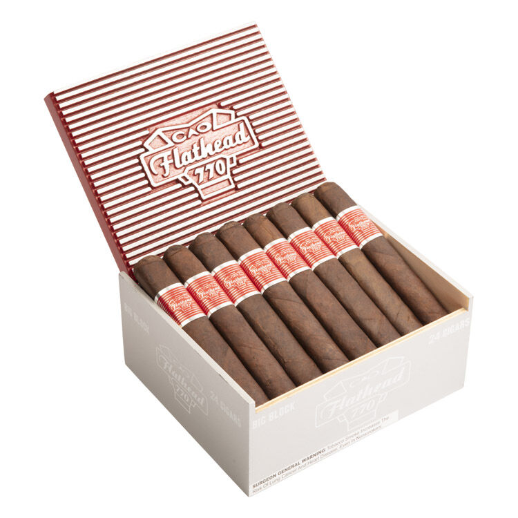 V770 Big Block, , jrcigars