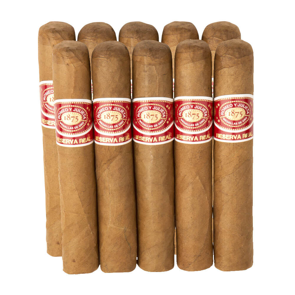 Romeo Reserva Real, , jrcigars