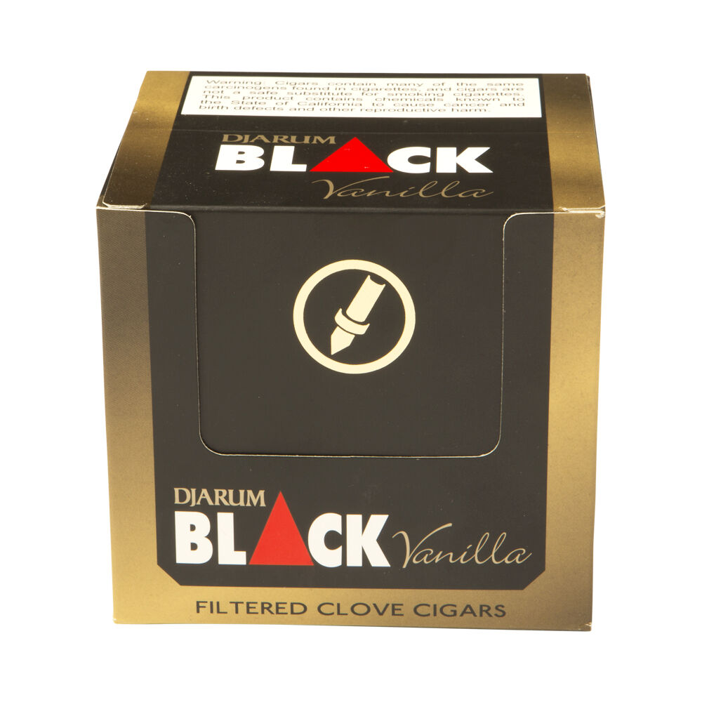 Ivory Black, , jrcigars