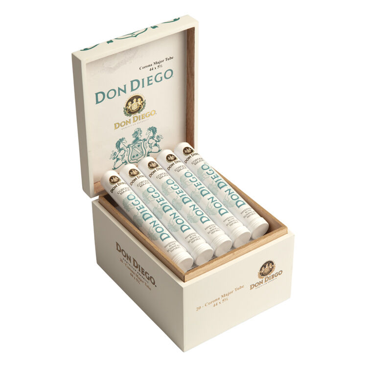 Corona Major, , jrcigars