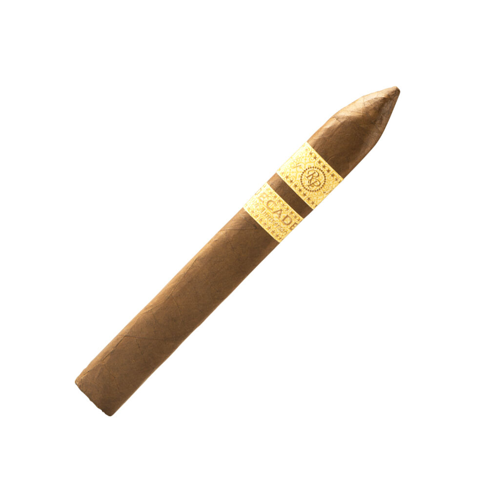 Torpedo, , jrcigars