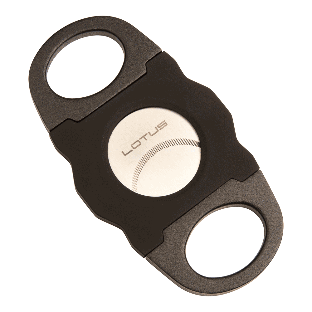 Marathon Man Cutter Black, , jrcigars