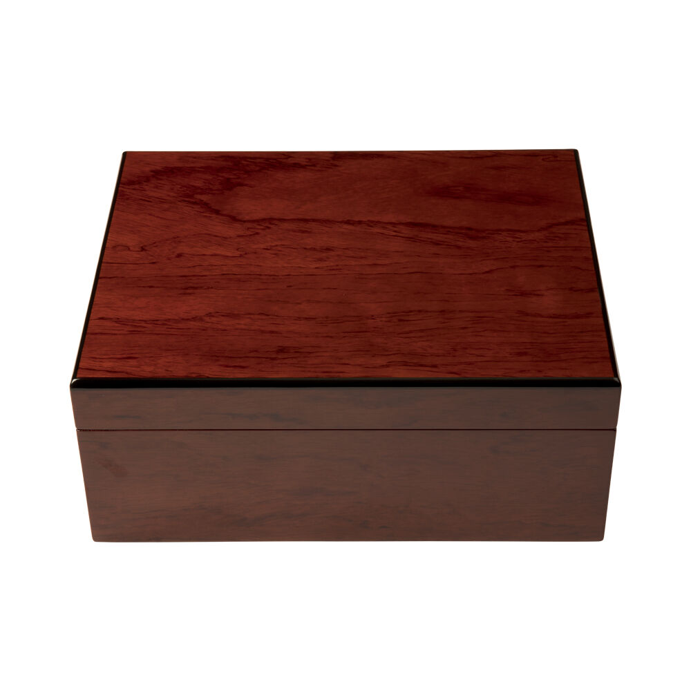 Bubinga Humidor Medium, , jrcigars