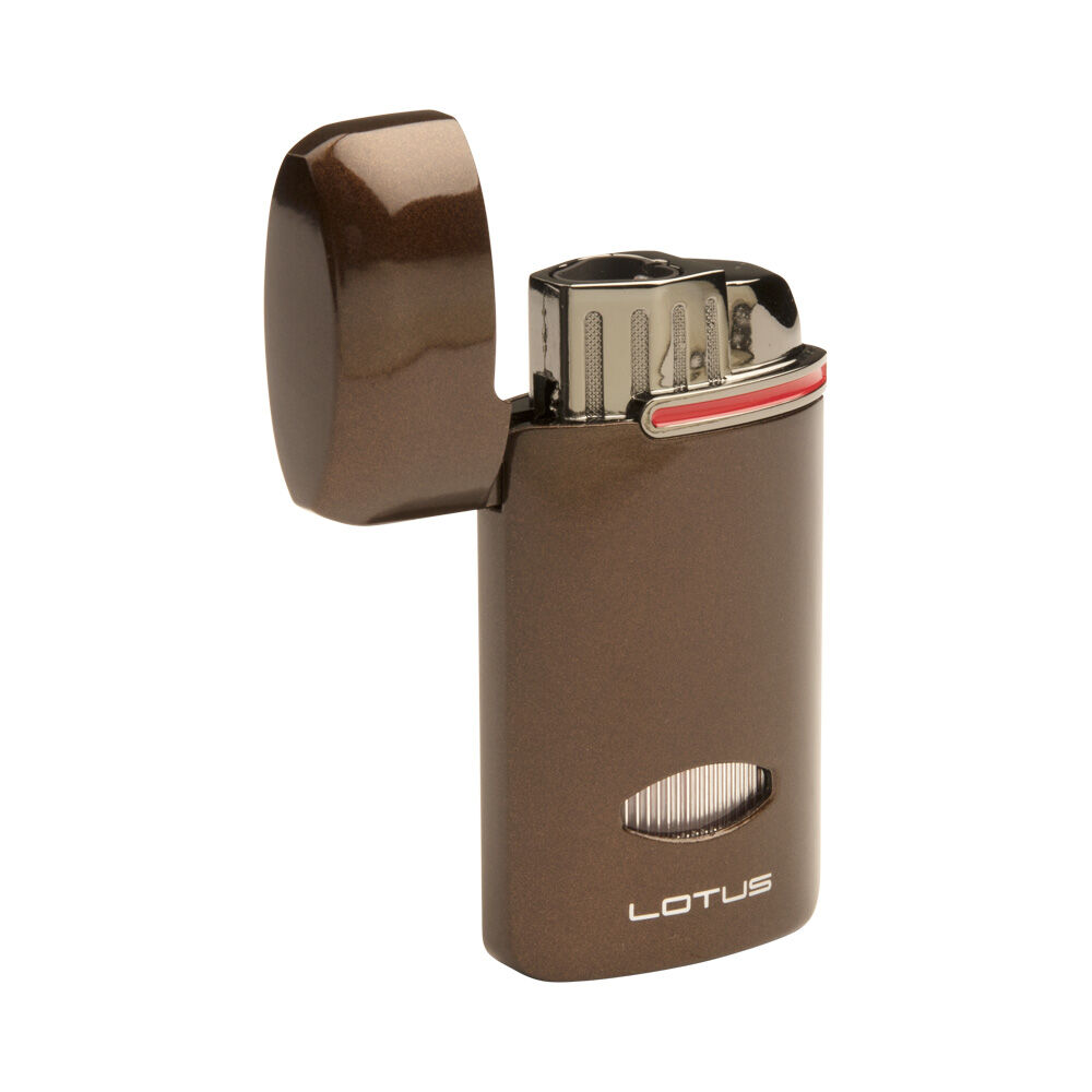 Matrix Brown Triple Torch, , jrcigars