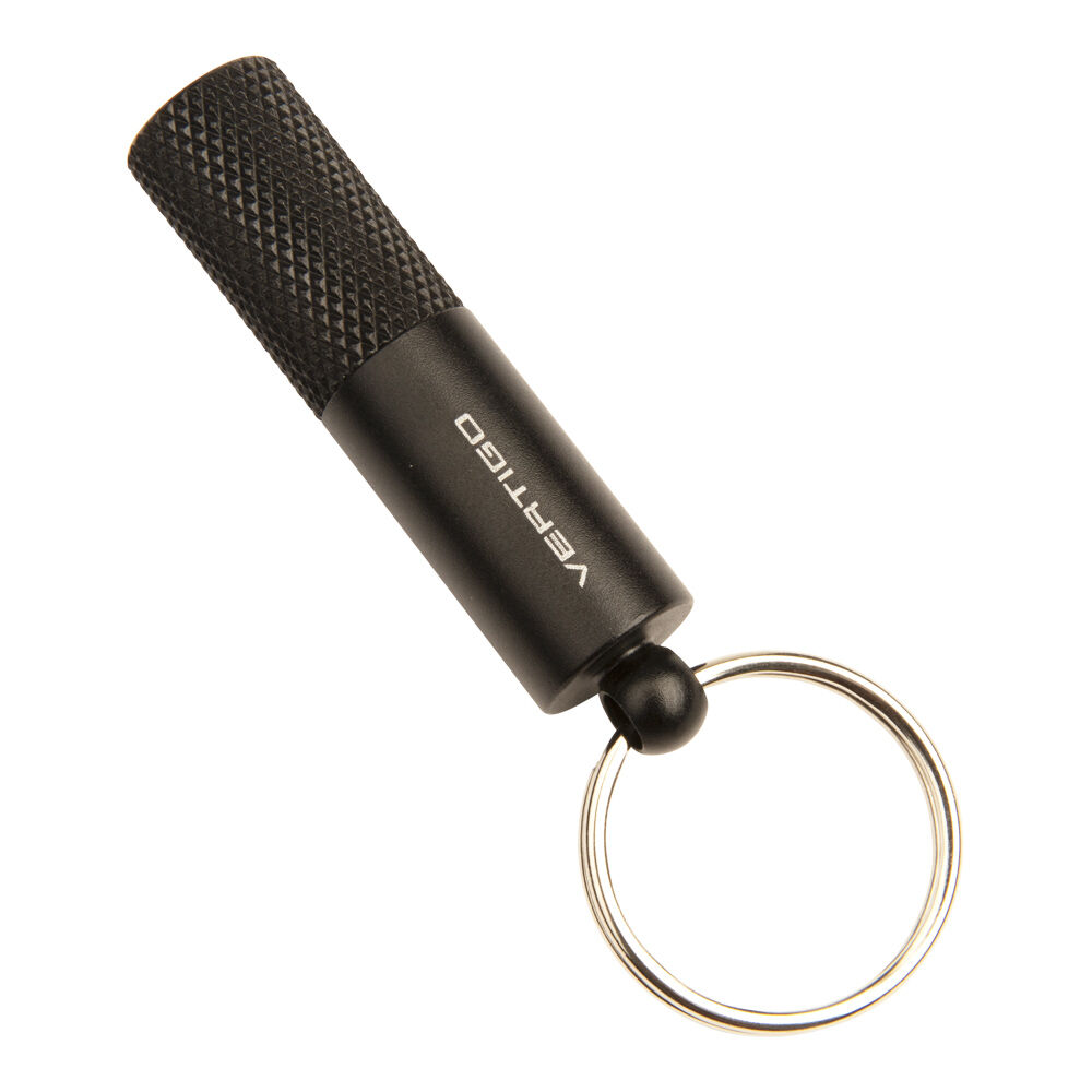 Vertigo Striker Punch Cutter Black, , jrcigars