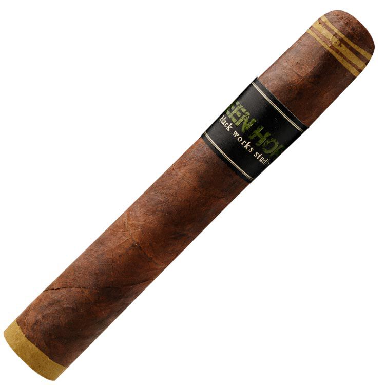 Green Hornet Robusto, , jrcigars