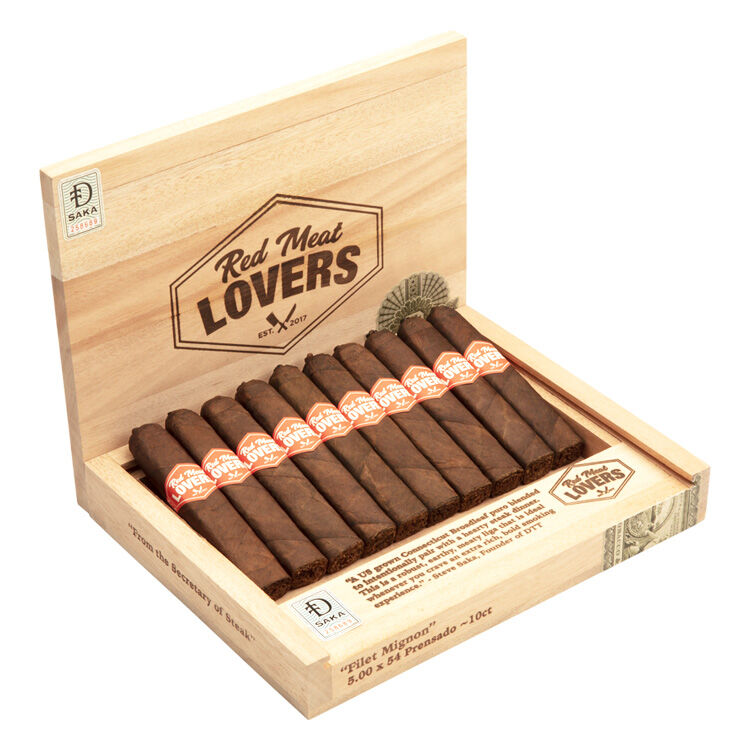 Filet Mignon, , jrcigars