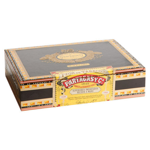 Partagas Black Label Maximo Wholesale Cigars | Santa Clara Cigars