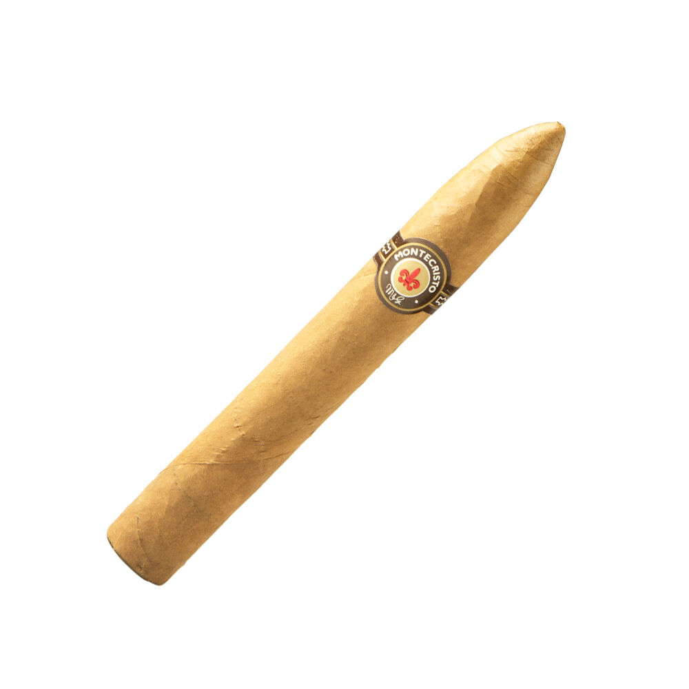 No. 2 Belicoso, , jrcigars