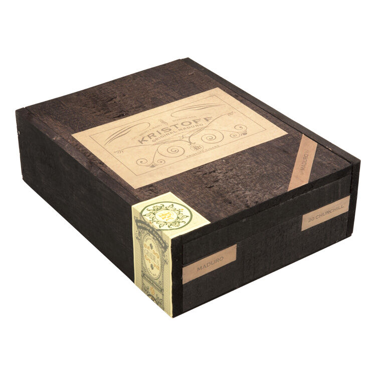 Churchill, , jrcigars