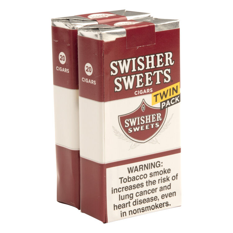 Regular Twin Pack, , jrcigars