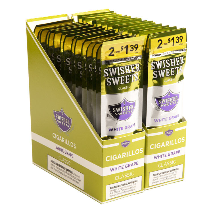 White Grape 2/$1.39, , jrcigars