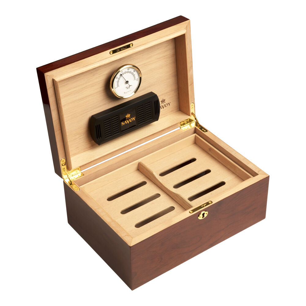Bubinga Humidor Large, , jrcigars