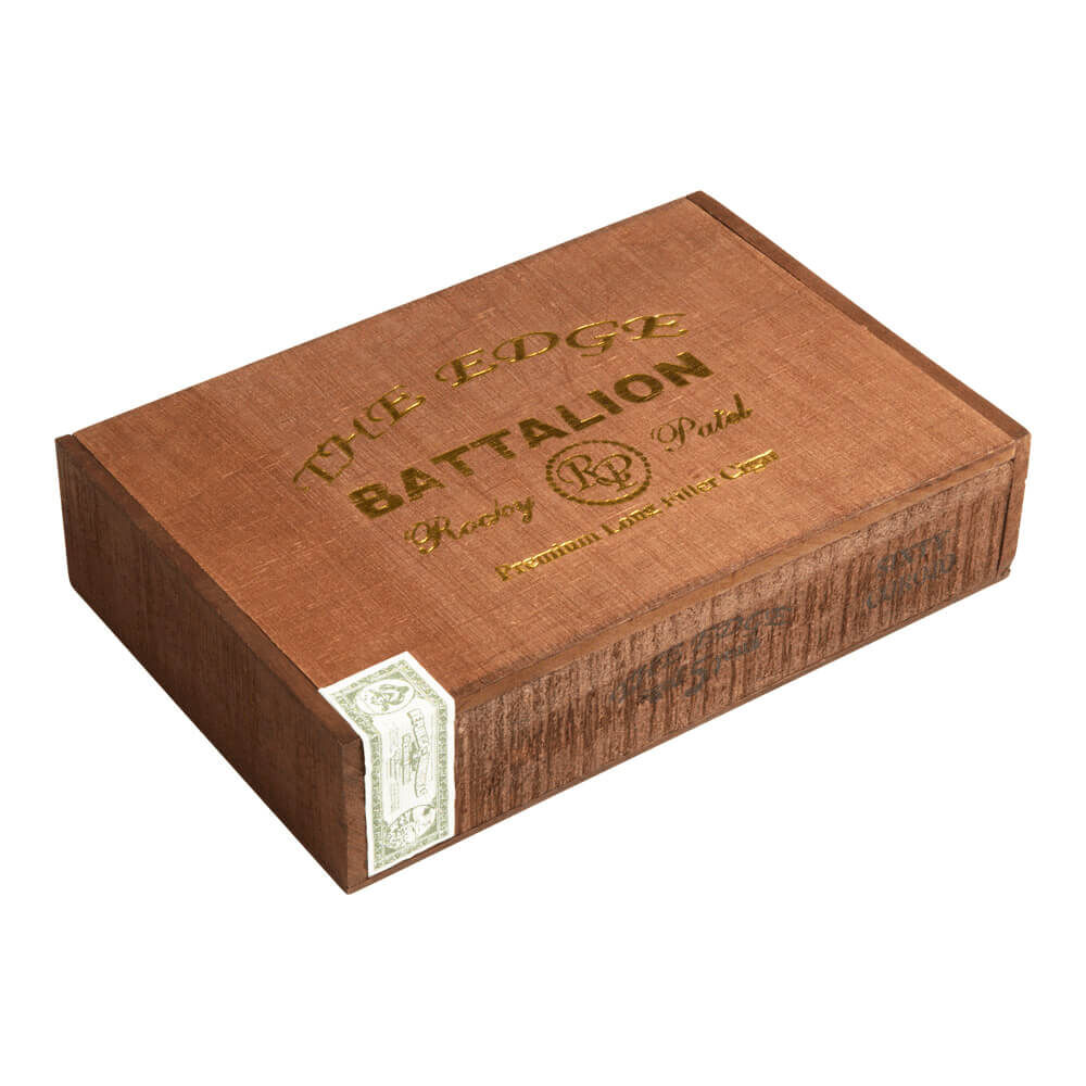 Battalion, , jrcigars