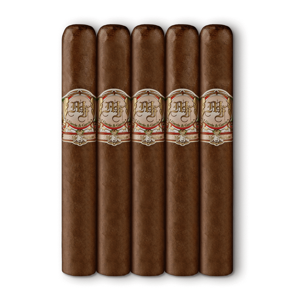 No. 1 Robusto, , jrcigars