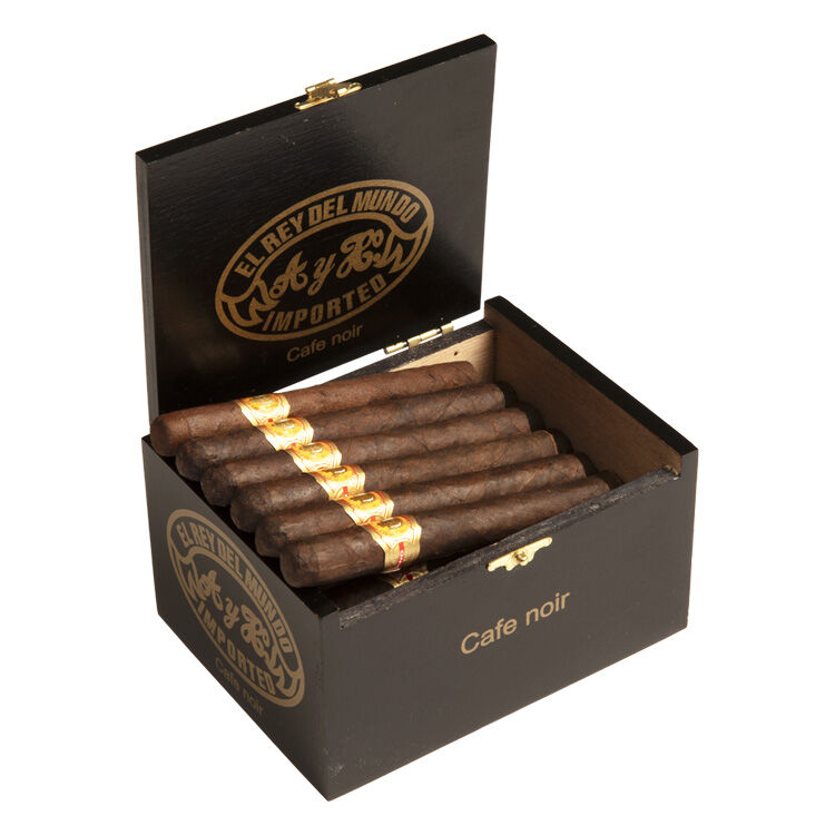 Cafe Noir, , jrcigars