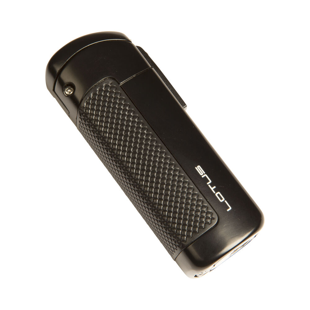 CEO Triple Flame Black Matte, , jrcigars