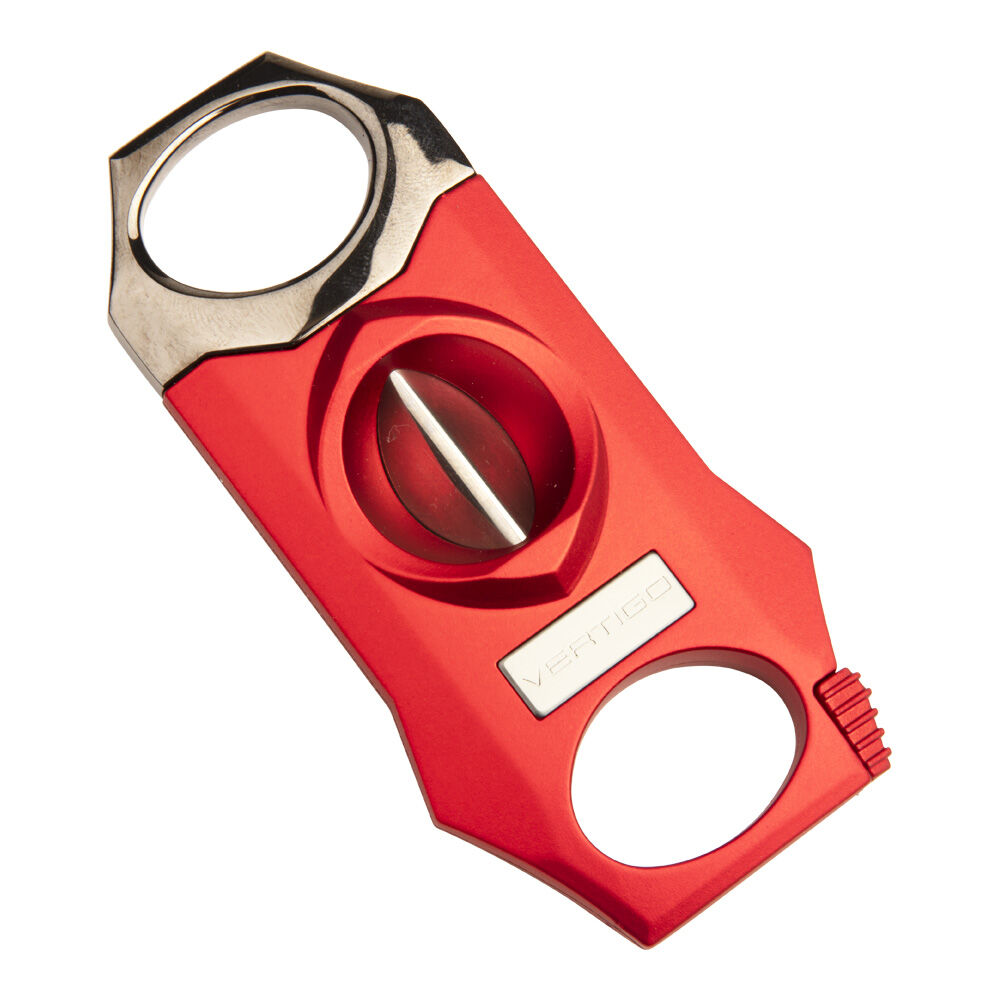 Vertigo Marlin V-Cutter Red, , jrcigars
