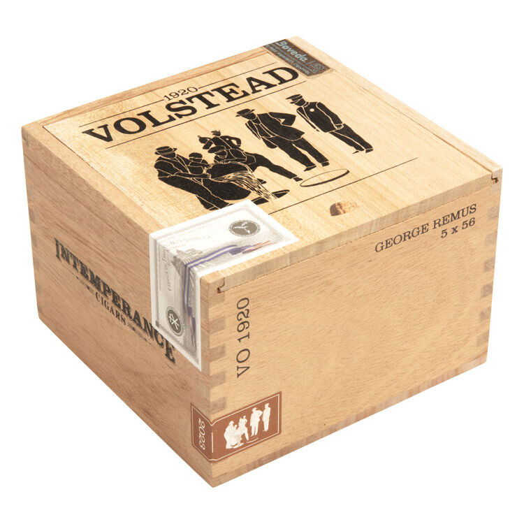 George Remus, , jrcigars