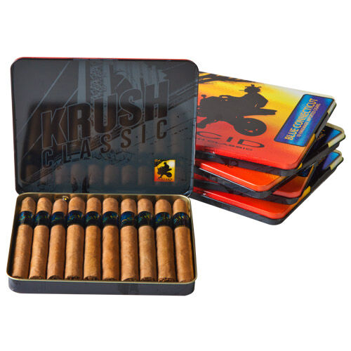 ACID Krush Blue Wholesale Cigars | Santa Clara Cigars