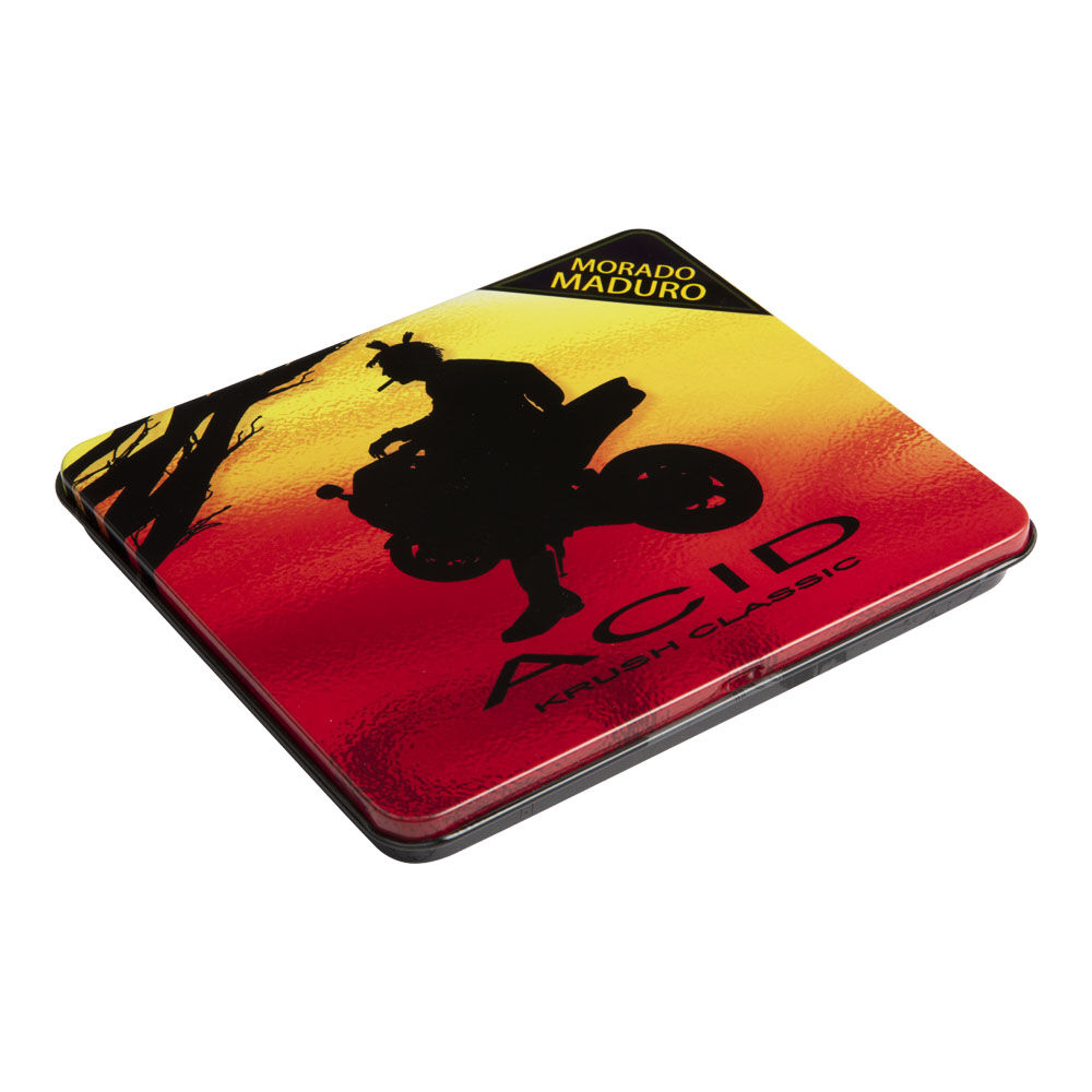 Krush Morado, , jrcigars