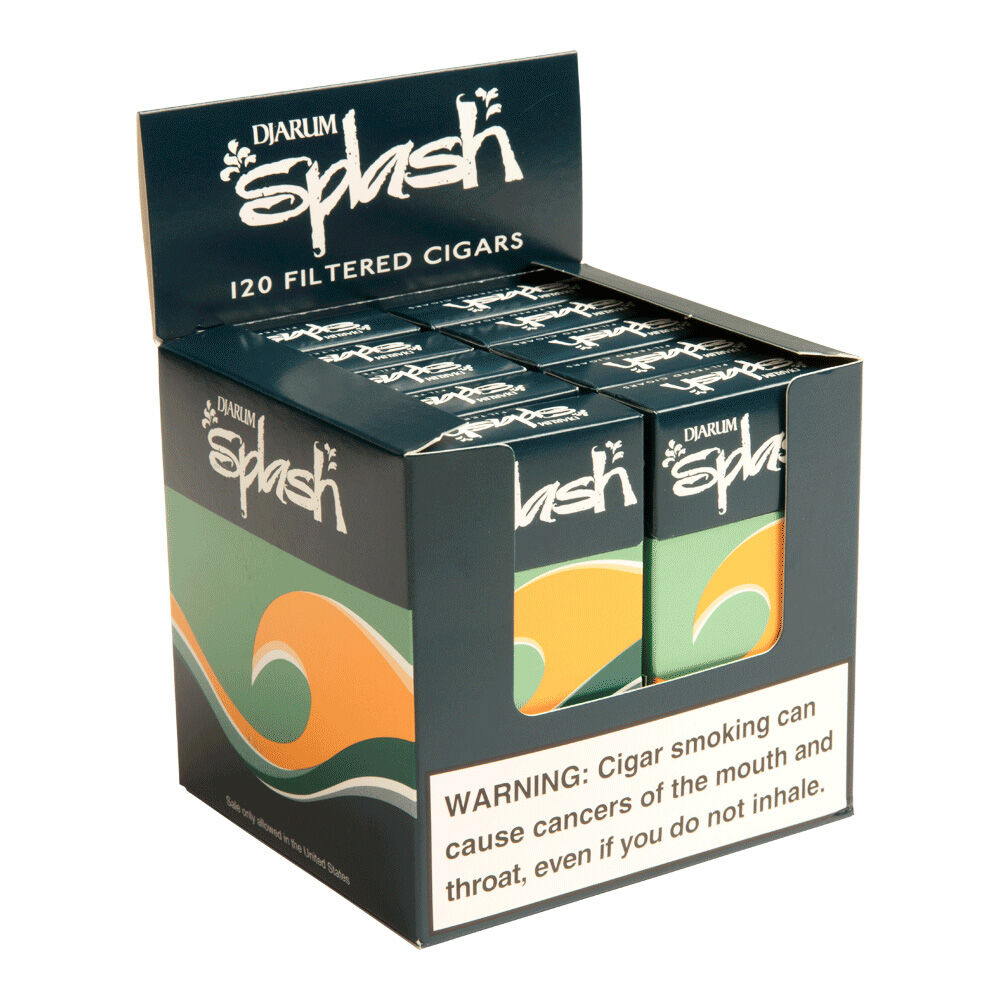 Splash, , jrcigars