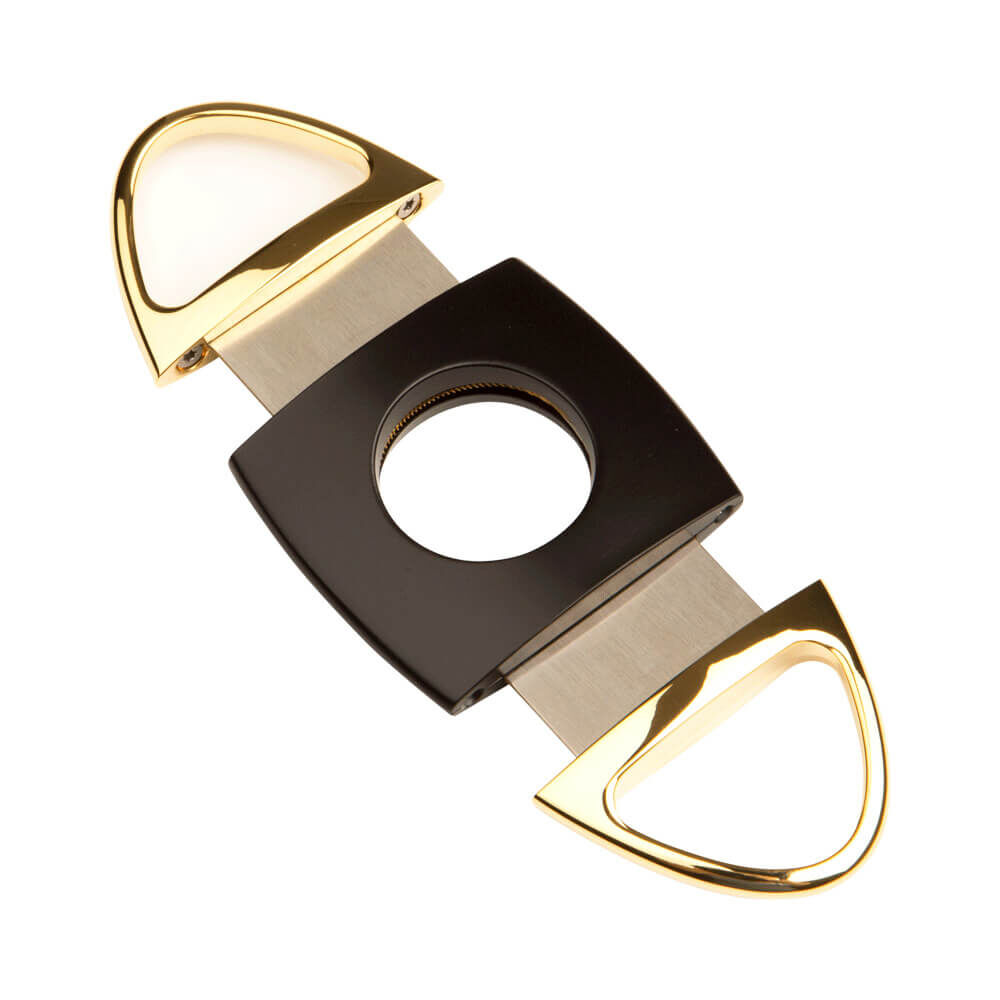 Jaws Serrated Black and Gold, , jrcigars