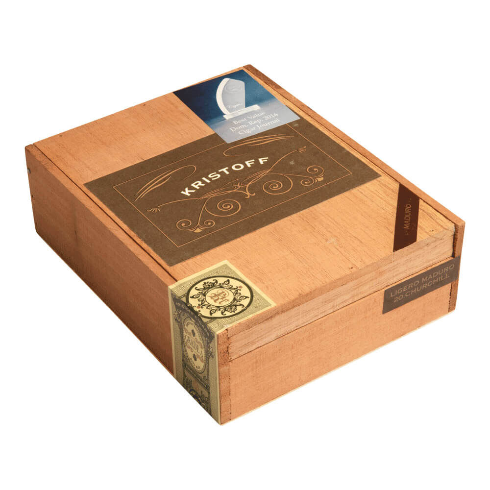 Churchill, , jrcigars