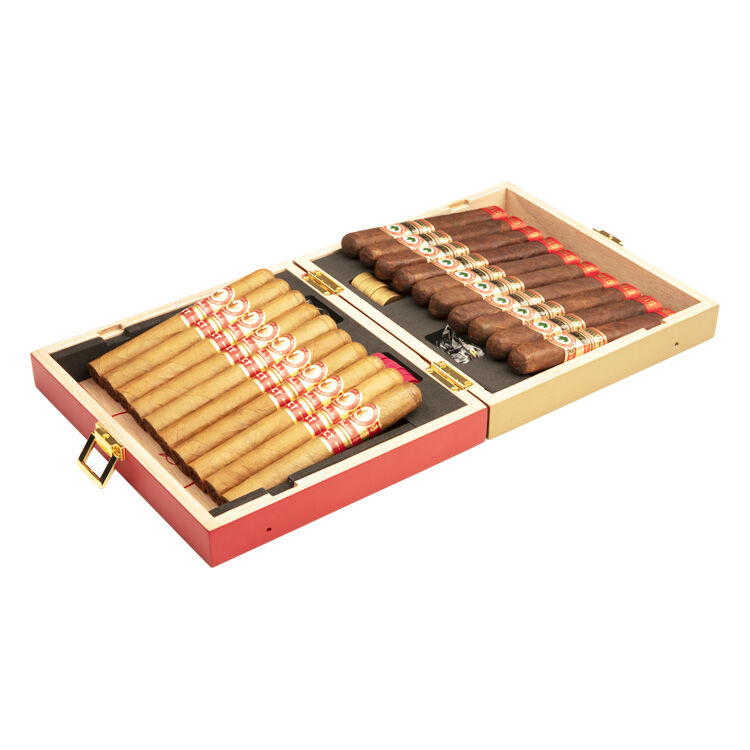 Sling Puck Limited Edition, , jrcigars