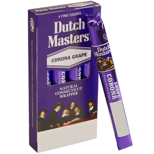 Corona Grape, , jrcigars