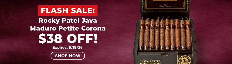 Flash Sale