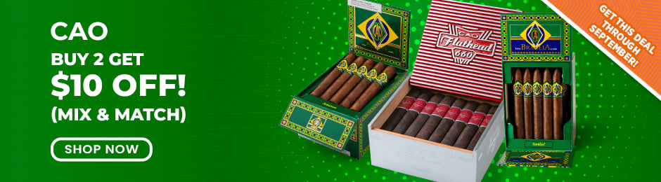 Monthly Deals