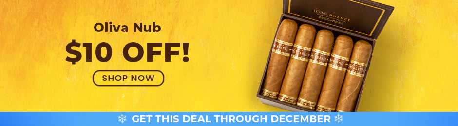 Monthly Deals