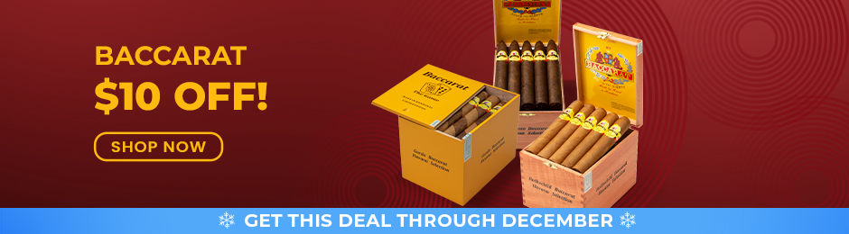 Monthly Deals