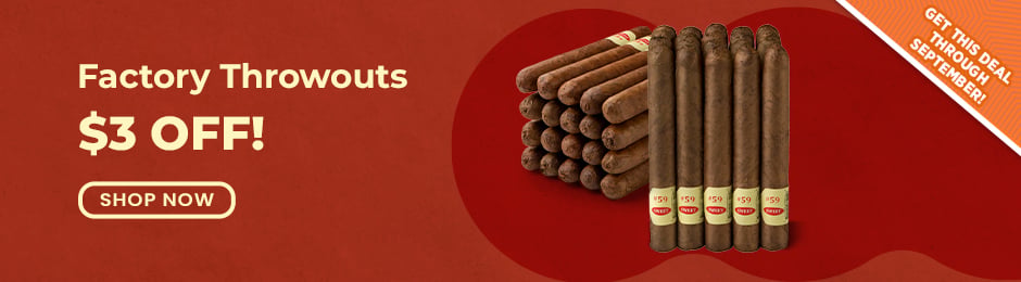 Monthly deals