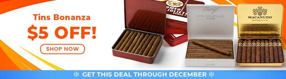 Monthly deals