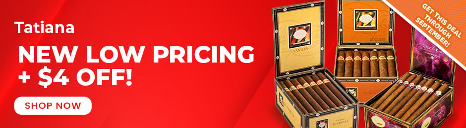 Monthly Deals