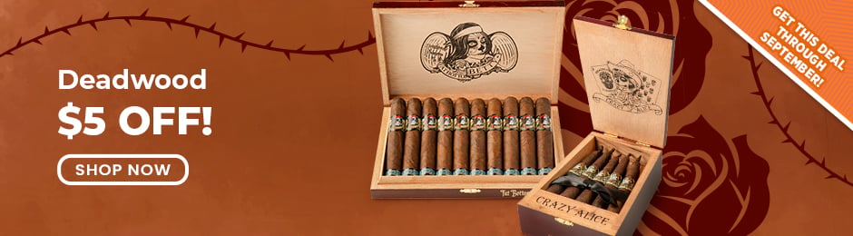 Monthly catalog deals